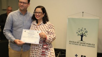 17º Congresso Brasileiro de Hansenologia - 2° Dia