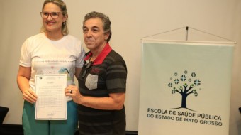 17º Congresso Brasileiro de Hansenologia - 2° Dia