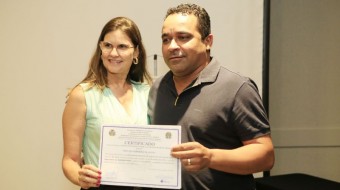 17º Congresso Brasileiro de Hansenologia - 2° Dia