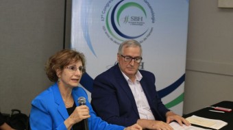 17º Congresso Brasileiro de Hansenologia - 2° Dia