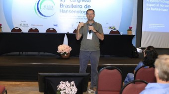 17º Congresso Brasileiro de Hansenologia - 3° Dia