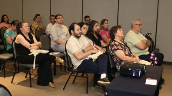 17º Congresso Brasileiro de Hansenologia - 4° Dia