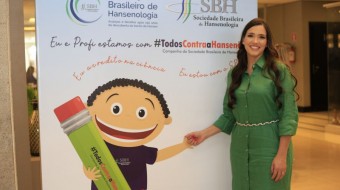 17º Congresso Brasileiro de Hansenologia - 4° Dia