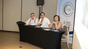 17º Congresso Brasileiro de Hansenologia - 5° Dia