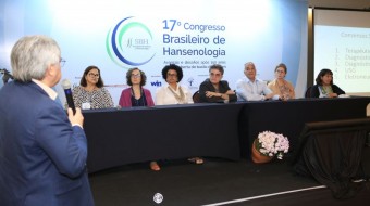 17º Congresso Brasileiro de Hansenologia - 6° Dia