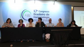 17º Congresso Brasileiro de Hansenologia - 6° Dia