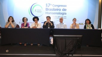 17º Congresso Brasileiro de Hansenologia - 6° Dia