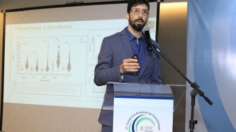 17º Congresso Brasileiro de Hansenologia - 6° Dia