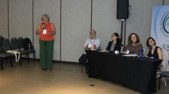 17º Congresso Brasileiro de Hansenologia - 6° Dia