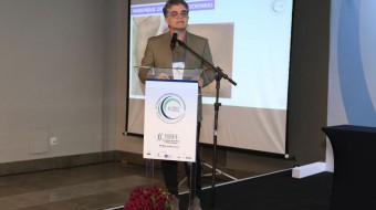 17º Congresso Brasileiro de Hansenologia - 6° Dia