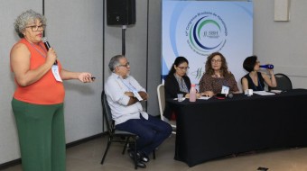 17º Congresso Brasileiro de Hansenologia - 6° Dia