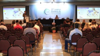 17º Congresso Brasileiro de Hansenologia - 6° Dia