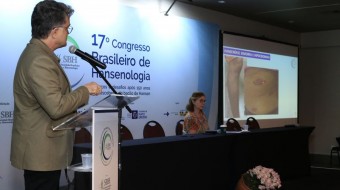 17º Congresso Brasileiro de Hansenologia - 6° Dia