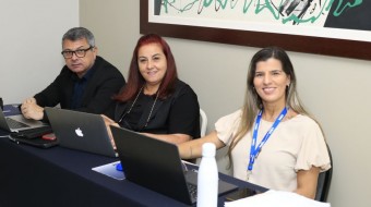 17º Congresso Brasileiro de Hansenologia - 6° Dia