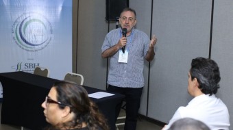 17º Congresso Brasileiro de Hansenologia - 6° Dia