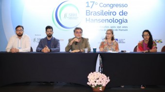 17º Congresso Brasileiro de Hansenologia - 6° Dia