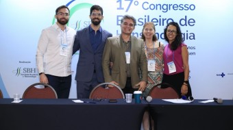 17º Congresso Brasileiro de Hansenologia - 6° Dia