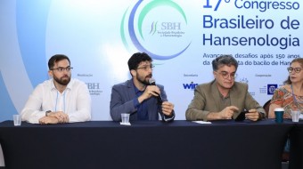 17º Congresso Brasileiro de Hansenologia - 6° Dia