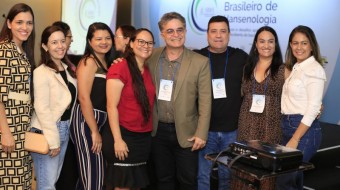 17º Congresso Brasileiro de Hansenologia - 6° Dia