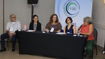 17º Congresso Brasileiro de Hansenologia - 6° Dia