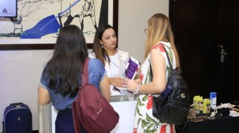 17º Congresso Brasileiro de Hansenologia - 6° Dia