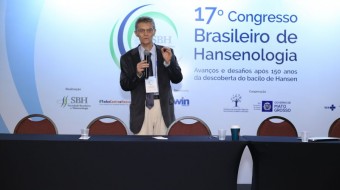 17º Congresso Brasileiro de Hansenologia - 6° Dia