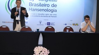 17º Congresso Brasileiro de Hansenologia - 6° Dia