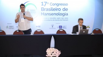 17º Congresso Brasileiro de Hansenologia - 6° Dia