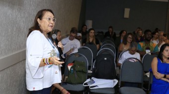 17º Congresso Brasileiro de Hansenologia - 6° Dia