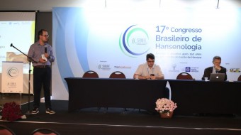 17º Congresso Brasileiro de Hansenologia - 6° Dia