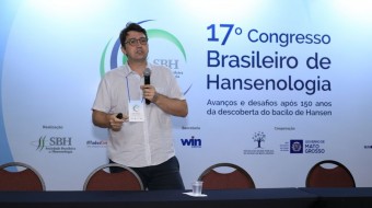 17º Congresso Brasileiro de Hansenologia - 6° Dia