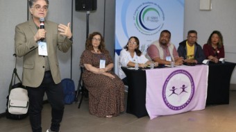 17º Congresso Brasileiro de Hansenologia - 6° Dia