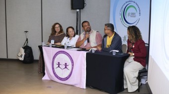 17º Congresso Brasileiro de Hansenologia - 6° Dia