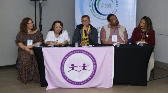 17º Congresso Brasileiro de Hansenologia - 6° Dia