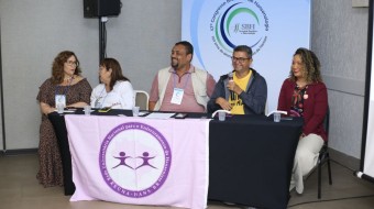 17º Congresso Brasileiro de Hansenologia - 6° Dia