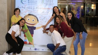 17º Congresso Brasileiro de Hansenologia - 6° Dia