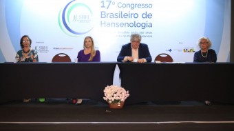 17º Congresso Brasileiro de Hansenologia - 6° Dia