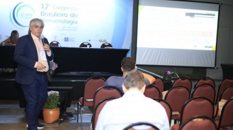 17º Congresso Brasileiro de Hansenologia - 6° Dia