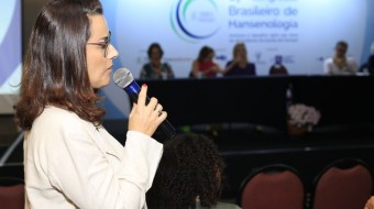 17º Congresso Brasileiro de Hansenologia - 6° Dia