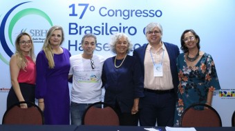 17º Congresso Brasileiro de Hansenologia - 6° Dia