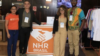 17º Congresso Brasileiro de Hansenologia - 6° Dia