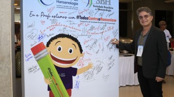 17º Congresso Brasileiro de Hansenologia - 6° Dia