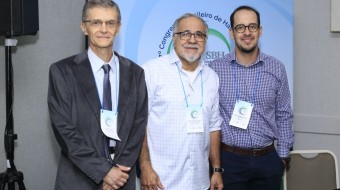 17º Congresso Brasileiro de Hansenologia - 6° Dia