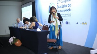 17º Congresso Brasileiro de Hansenologia - 6° Dia