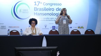 17º Congresso Brasileiro de Hansenologia - 6° Dia