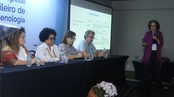 17º Congresso Brasileiro de Hansenologia - 6° Dia