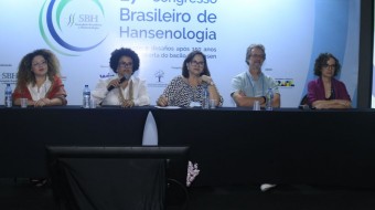 17º Congresso Brasileiro de Hansenologia - 6° Dia