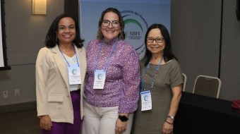 17º Congresso Brasileiro de Hansenologia - 6° Dia