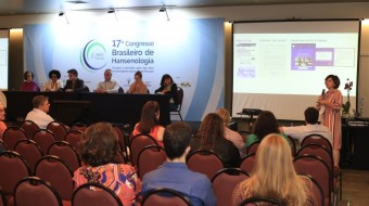 17º Congresso Brasileiro de Hansenologia - 6° Dia