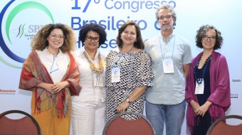 17º Congresso Brasileiro de Hansenologia - 6° Dia